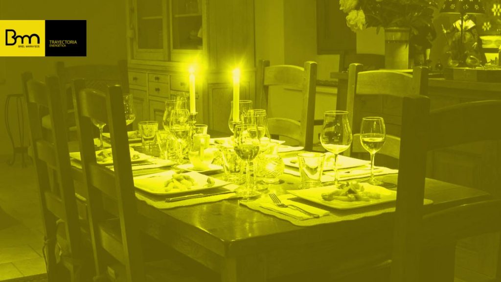 Guía para solucionar un corte de luz